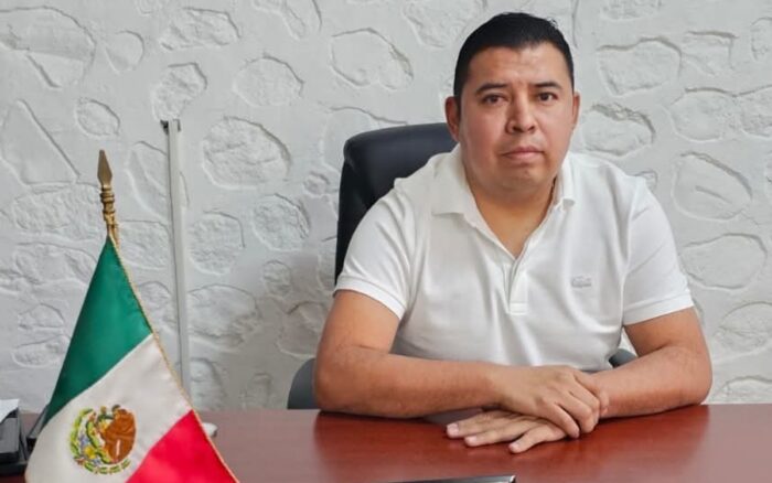 alcalde