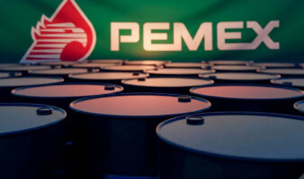 Caen ganancias de Pemex en segundo trimestre por costo financiero e impuestos