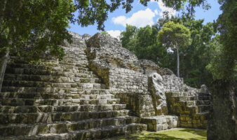 México rechaza incumplimiento ante la Unesco sobre información de Calakmul
