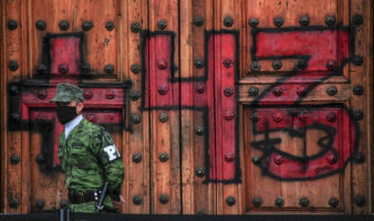 CNDH rechaza haber exonerado al Ejército en caso Ayotzinapa y acusa campaña para desacreditarla