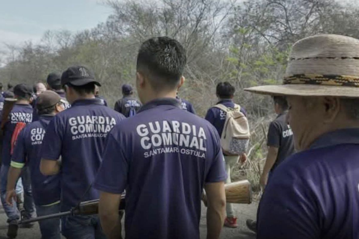 Michoacán | Comuneros de Ostula reportan agresión armada del CJNG Michoacán | Comuneros de Ostula reportan agresión armada del CJNG