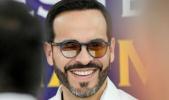 De la Espriella planea tomar posesión en un cuartel militar pese a desafíos legales y logísticos