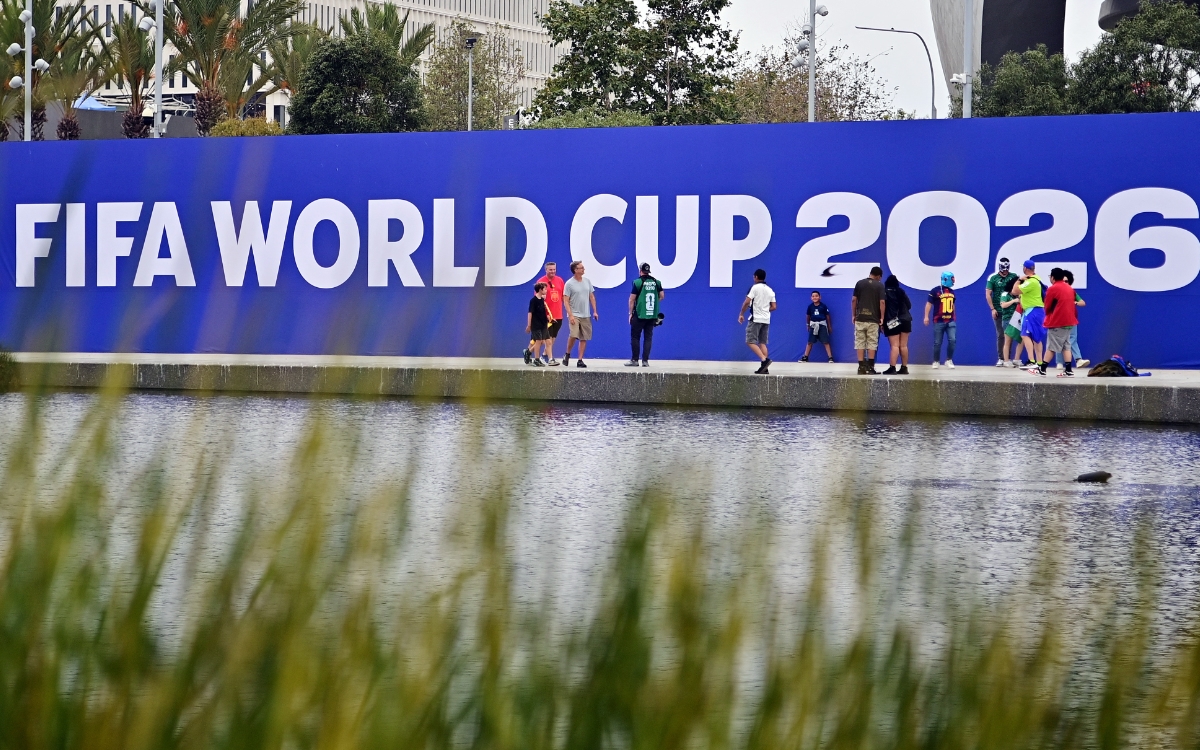 Aficionados demandan a StubHub por cancelación de boletos para el Mundial 2026 Aficionados demandan a StubHub por cancelación de boletos para el Mundial 2026