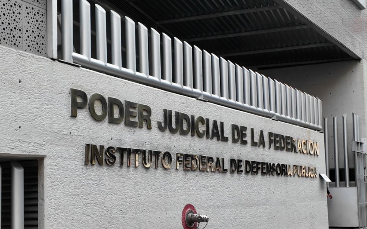 Denuncian despido masivo en Defensoría Pública y 'coacción' del Órgano de Administración Judicial Denuncian despido masivo en Defensoría Pública y 'coacción' del Órgano de Administración Judicial