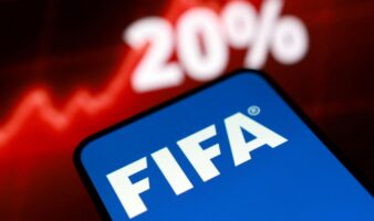 El proyecto financiero de la FIFA desata críticas en el futbol mundial