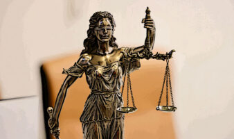 La primera verdadera prueba del Tribunal de Disciplina Judicial | Artículo de Miguel Bonilla