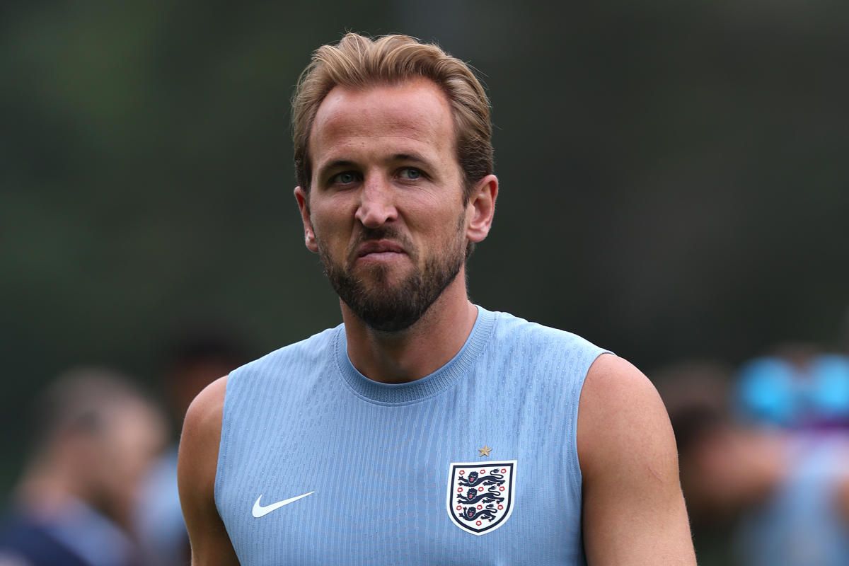 Kane: "Haaland y yo somos jugadores completamente diferentes" Kane: "Haaland y yo somos jugadores completamente diferentes"