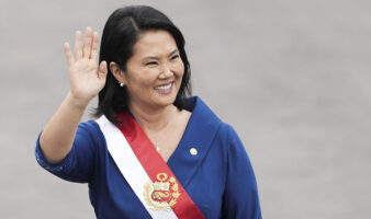 El fujimorismo vuelve al poder: ¿qué rumbo tomará el dividido Perú con Keiko?