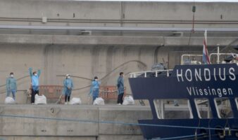 OMS declara el fin del brote de hantavirus vinculado al crucero que partió de Argentina
