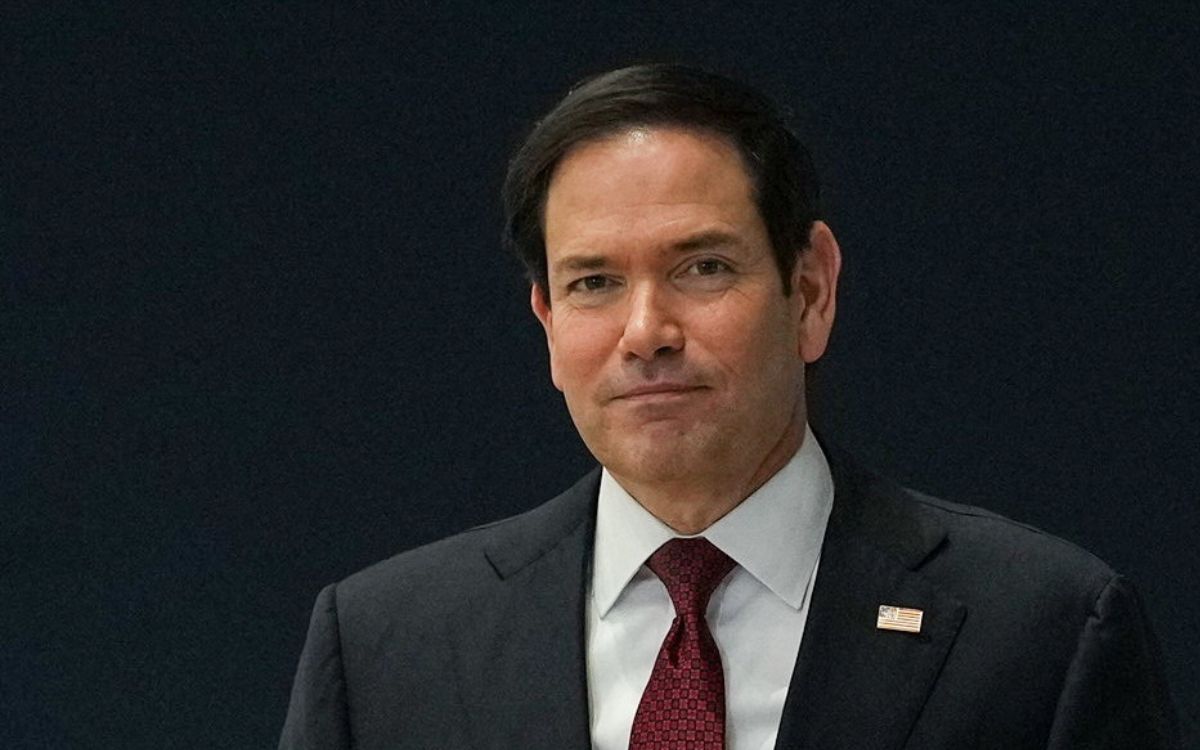 Marco Rubio es el 'virrey' de facto en Venezuela: NYT Marco Rubio es el 'virrey' de facto en Venezuela: NYT