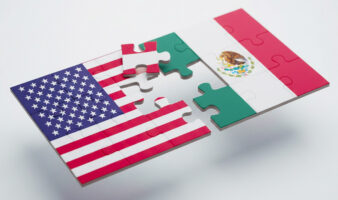 EE.UU. busca incluir aranceles y cuotas en la revisión del T-MEC para reducir déficit comercial con México: Greer