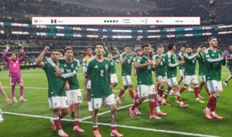 México regresa al Top 10 del ranking FIFA tras el Mundial 2026; Argentina pierde el liderato