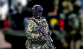 Guerra del Cártel de Sinaloa, militarización y 3 mil muertos, pero no baja el flujo de fentanilo a EE. UU.