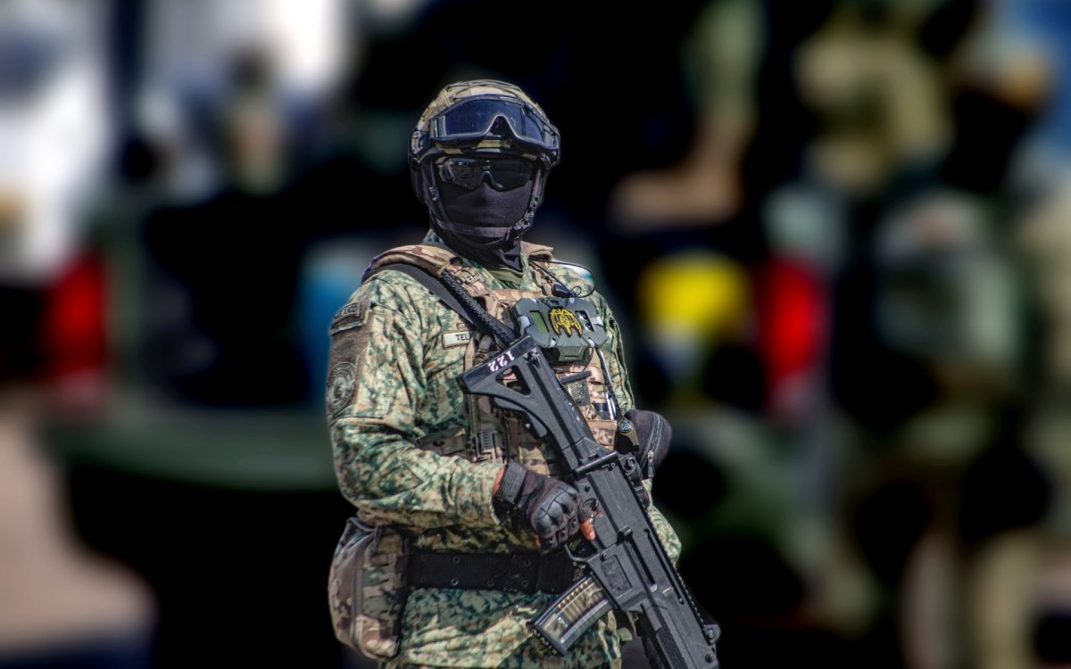 Guerra del Cártel de Sinaloa, militarización y 3 mil muertos, pero no baja el flujo de fentanilo a EE. UU. Guerra del Cártel de Sinaloa, militarización y 3 mil muertos, pero no baja el flujo de fentanilo a EE. UU.