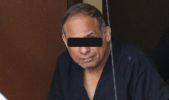 Caso Ruffo deja sin respuesta paradero de 'El Mono Muñoz': Anabel Hernández