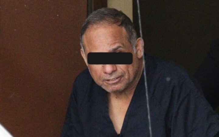 Caso Ruffo deja sin respuesta paradero de 'El Mono Muñoz': Anabel Hernández Caso Ruffo deja sin respuesta paradero de 'El Mono Muñoz': Anabel Hernández