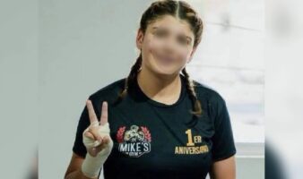 Muerte de Dafne y las academias militarizadas: ONG pide cancelar registros