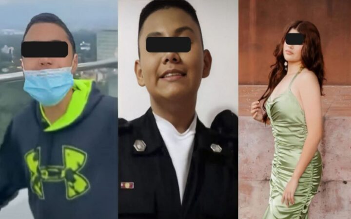 SEP y Defensa conocían el vacío legal de escuelas militarizadas antes de la muerte de Dafne SEP y Defensa conocían el vacío legal de escuelas militarizadas antes de la muerte de Dafne