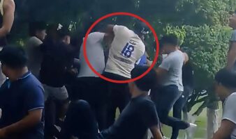 Chiapas | FGE investiga cinco denuncias por agresiones a estudiantes en novatada
