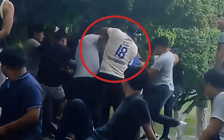 Chiapas | FGE investiga cinco denuncias por agresiones a estudiantes en novatada Chiapas | FGE investiga cinco denuncias por agresiones a estudiantes en novatada