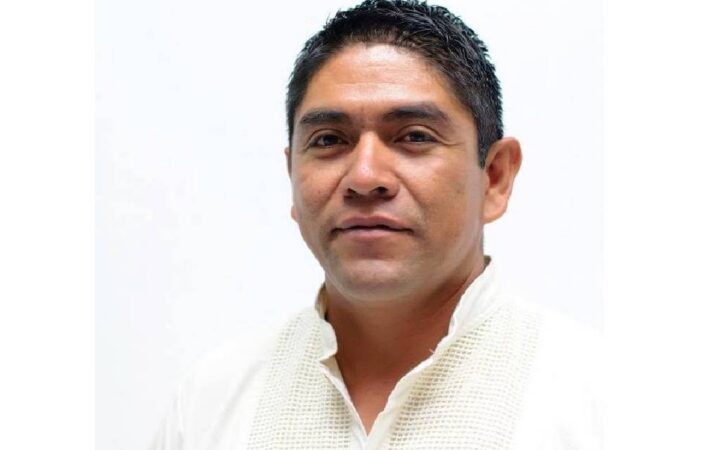 J. Concepción Jaén Gaspar gana el Premio Bellas Artes de Literatura Tlaxcala en Lenguas Indígenas 2026 J. Concepción Jaén Gaspar gana el Premio Bellas Artes de Literatura Tlaxcala en Lenguas Indígenas 2026