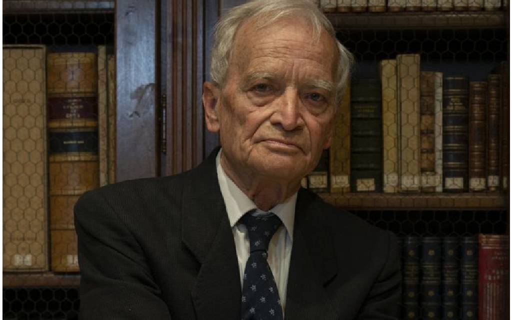 Murió el escritor español Luis Goytisolo