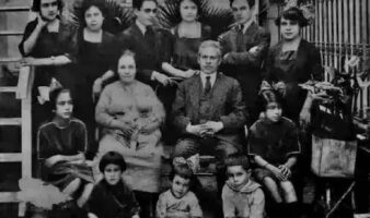 Proyectarán documental sobre los archivos de la familia Revueltas