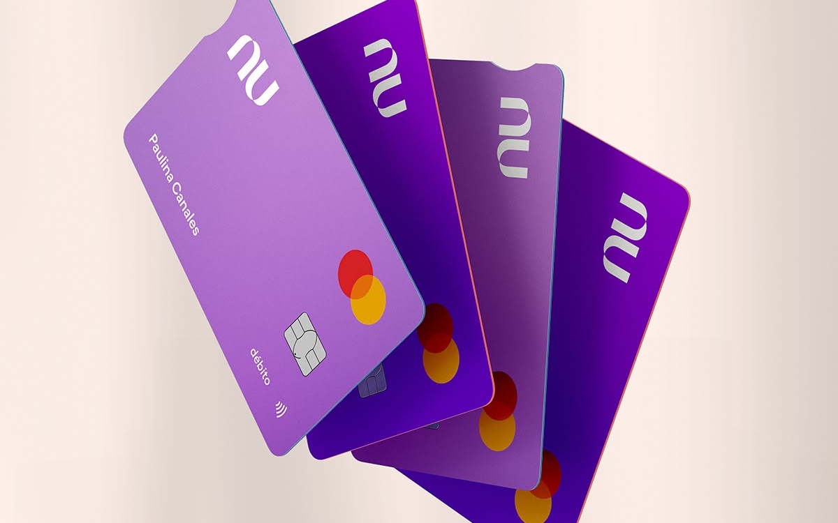 Dan luz verde a Nu para operar como banco en México Dan luz verde a Nu para operar como banco en México
