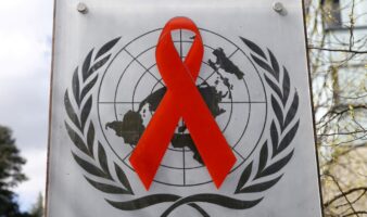 Alerta ONU por riesgo de resurgimiento de la epidemia del SIDA