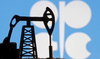 OPEP+ acuerda aumentar su producción en 188 mil barriles diarios a partir de agosto