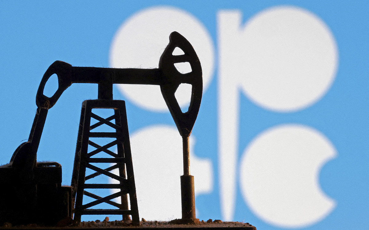 OPEP+ acuerda aumentar su producción en 188 mil barriles diarios a partir de agosto OPEP+ acuerda aumentar su producción en 188 mil barriles diarios a partir de agosto