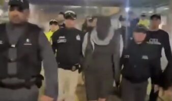 Cárcel preventiva para británico acusado de matar a mujer hallada en una maleta en Bogotá