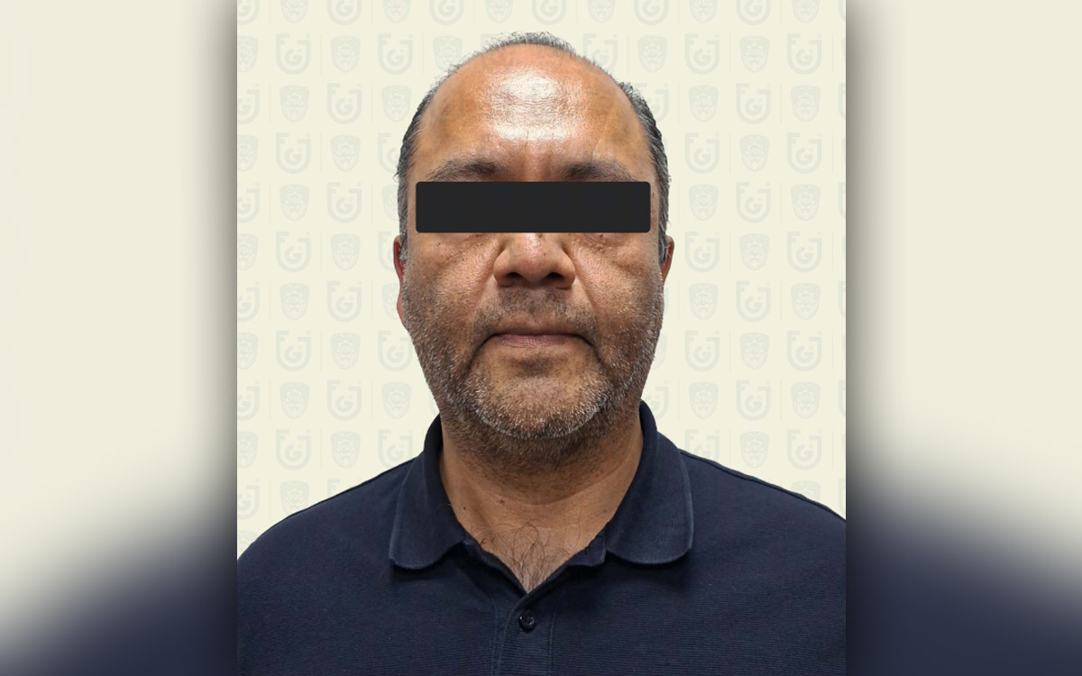 Vinculan a proceso a sacerdote por presunta pederastia agravada contra adolescente en CDMX Vinculan a proceso a sacerdote por presunta pederastia agravada contra adolescente en CDMX