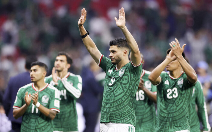 Mundial
