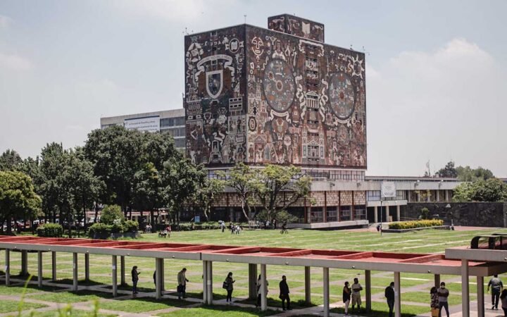 UNAM garantiza lugares de Pase Reglamentado pese a suspensión de inscripciones UNAM garantiza lugares de Pase Reglamentado pese a suspensión de inscripciones