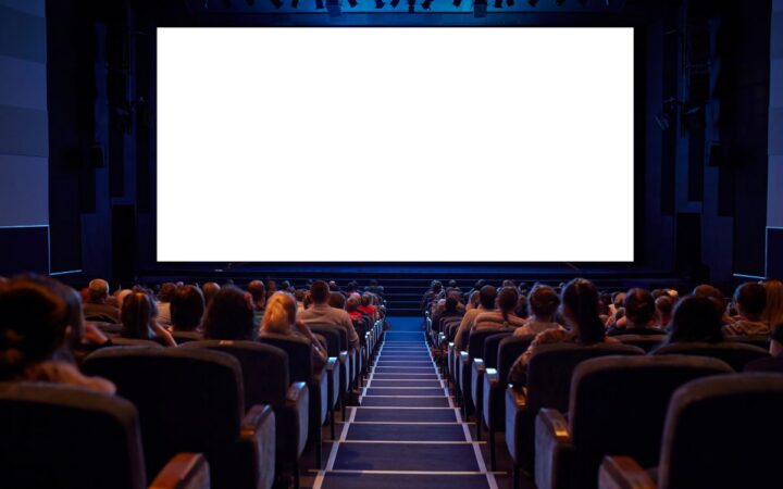 ¿Cuál es el mejor cine del mundo? Hollywood busca a los 50 mejores ¿Cuál es el mejor cine del mundo? Hollywood busca a los 50 mejores
