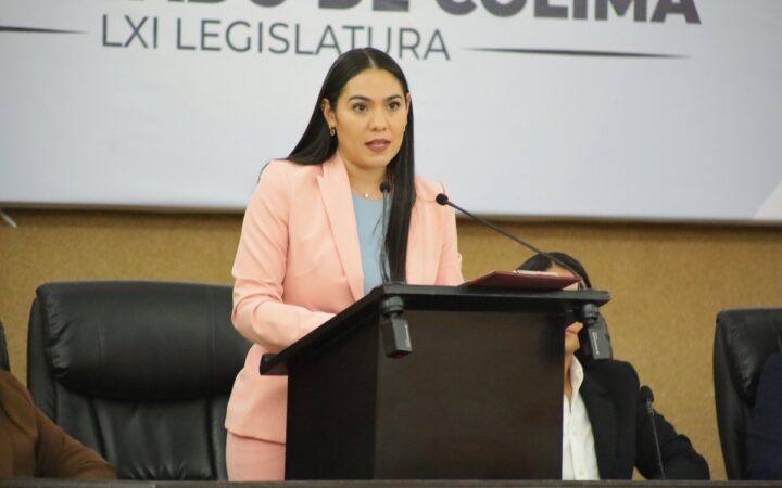 Colima se convierte en la primera entidad federativa en aprobar una ley de alimentación sostenible en México Colima se convierte en la primera entidad federativa en aprobar una ley de alimentación sostenible en México