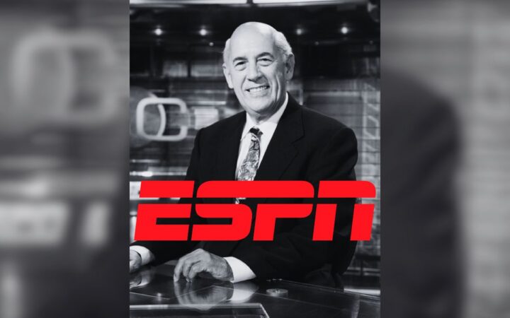 Muere a los 93 años Bill Rasmussen, cofundador de ESPN Muere a los 93 años Bill Rasmussen, cofundador de ESPN