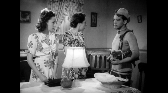 Cantinflas
