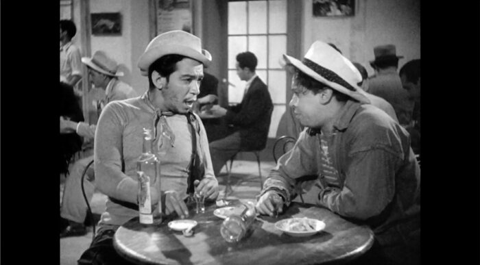 Cantinflas