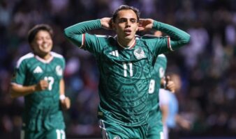 ¿Quiénes son las estrellas detrás del papel de México en el premundial Sub-20?