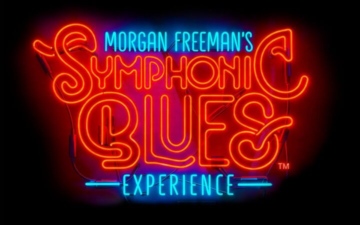 Morgan Freeman debuta en la música con un disco de blues