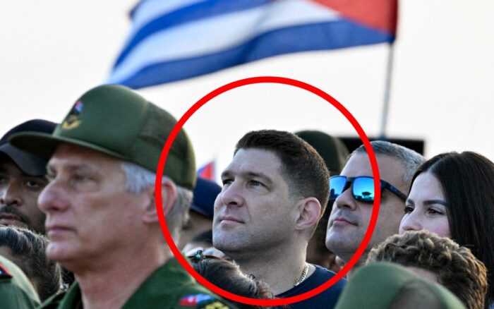 FOTO ORIGINAL: ADALBERTO ROQUE / AFP