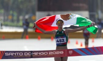 México aumenta su liderazgo con siete oros en los Centroamericanos y Caribe