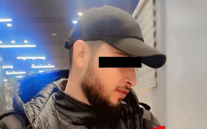 Ejército israelí informa de la muerte de un comandante de Yihad Islámica en Gaza Ejército israelí informa de la muerte de un comandante de Yihad Islámica en Gaza