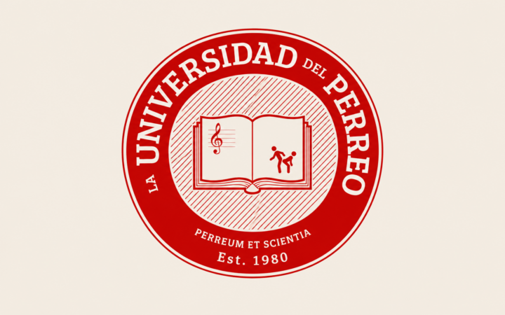 Wisin lleva el reguetón a las aulas con la Universidad del Perreo Wisin lleva el reguetón a las aulas con la Universidad del Perreo