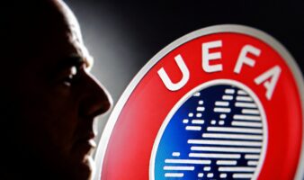 UEFA considera tomar acción legal contra la FIFA; exige que no se elimine documentación del proyecto FFE