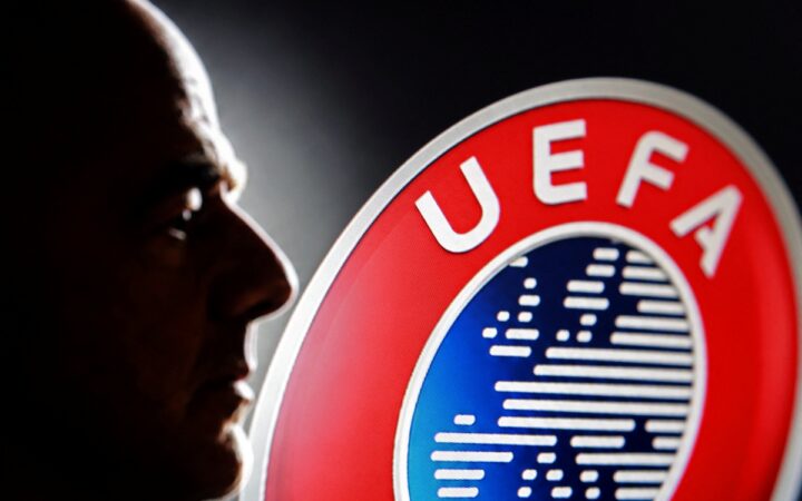 UEFA considera tomar acción legal contra la FIFA; exige que no se elimine documentación del proyecto FFE UEFA considera tomar acción legal contra la FIFA; exige que no se elimine documentación del proyecto FFE