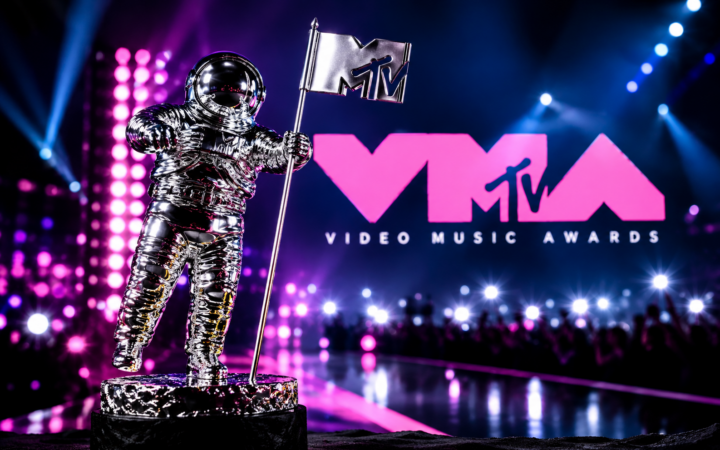 Madonna lidera los MTV VMA 2026 con 11 nominaciones Madonna lidera los MTV VMA 2026 con 11 nominaciones