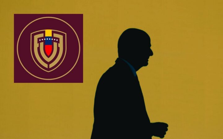 Federación Venezolana reafirma su apoyo a Infantino en medio de polémica comercial de FIFA Federación Venezolana reafirma su apoyo a Infantino en medio de polémica comercial de FIFA